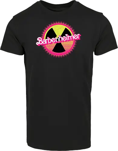 Barbenheimer reactor