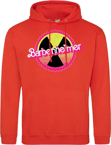 Barbenheimer reactor