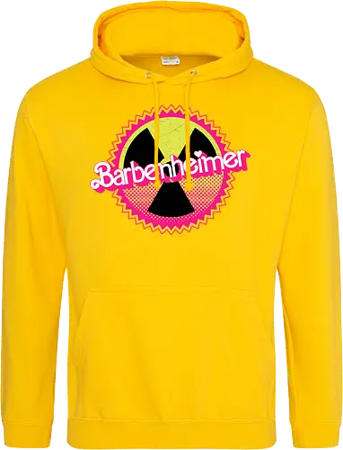 Barbenheimer reactor