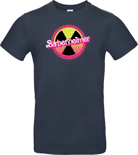Barbenheimer reactor