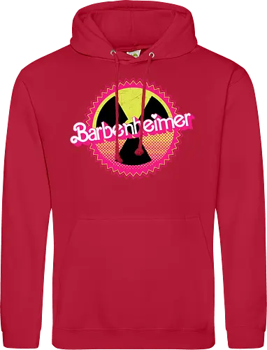 Barbenheimer reactor