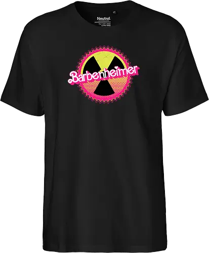 Barbenheimer reactor