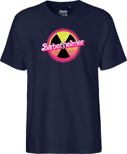 Barbenheimer reactor