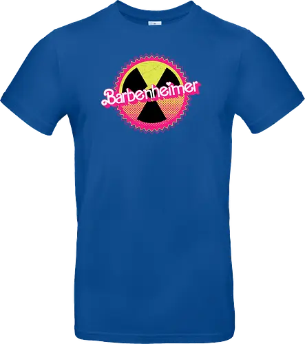 Barbenheimer reactor