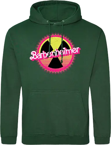 Barbenheimer reactor