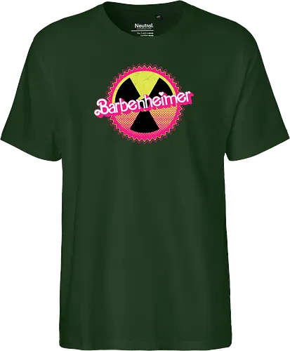 Barbenheimer reactor