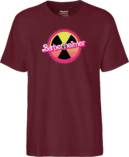Barbenheimer reactor