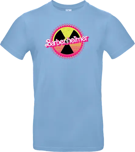 Barbenheimer reactor
