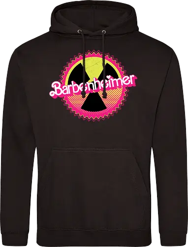Barbenheimer reactor