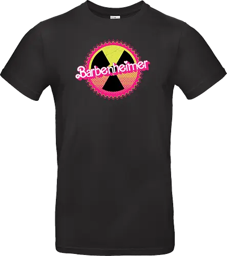 Barbenheimer reactor