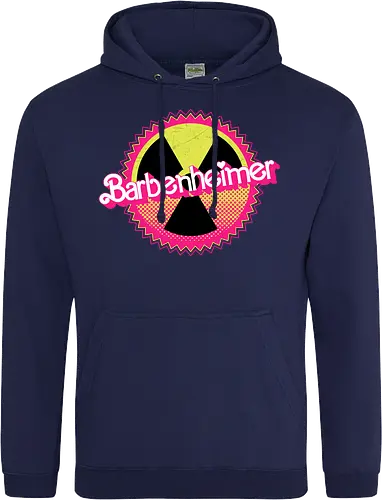 Barbenheimer reactor
