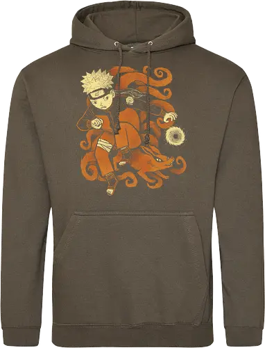 Nine Tails