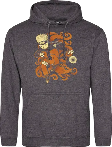 Nine Tails