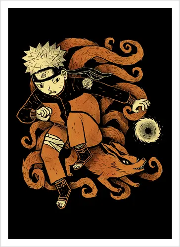 Nine Tails