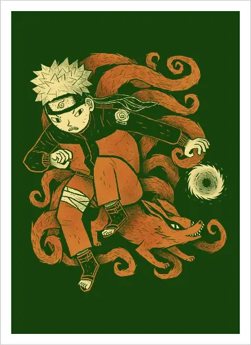 Nine Tails