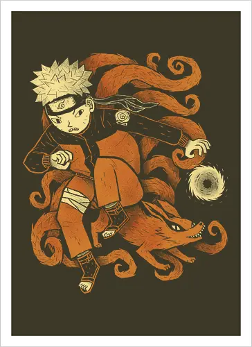 Nine Tails
