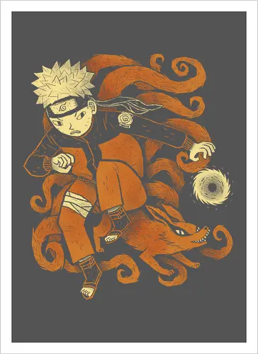 Nine Tails