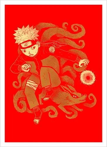 Nine Tails
