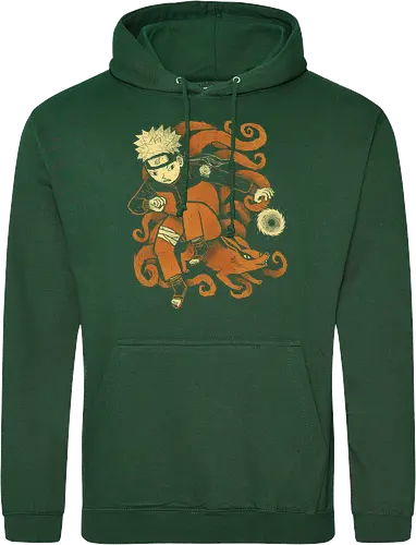 Nine Tails