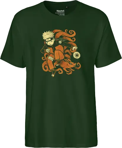 Nine Tails