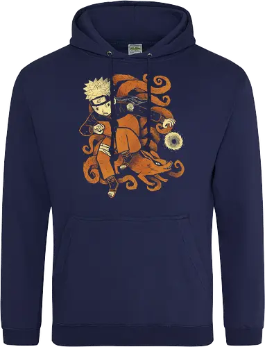 Nine Tails