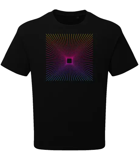 Unknown Space