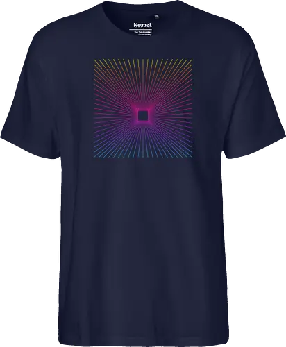 Unknown Space
