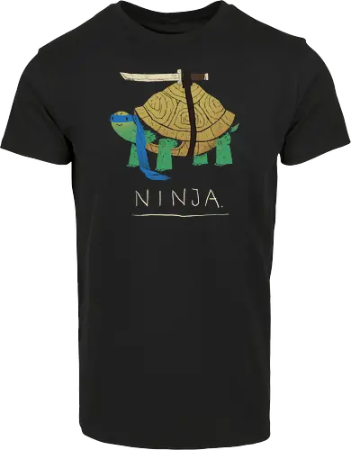 Ninja blue