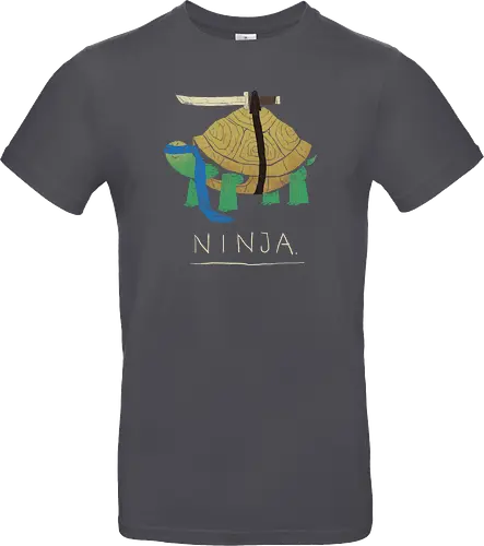 Ninja blue