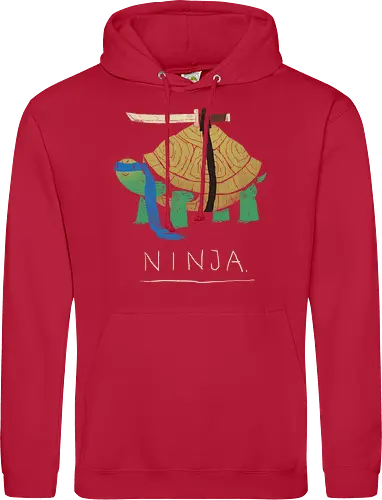 Ninja blue