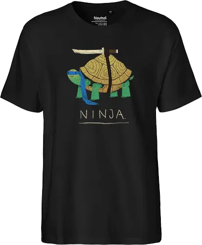 Ninja blue