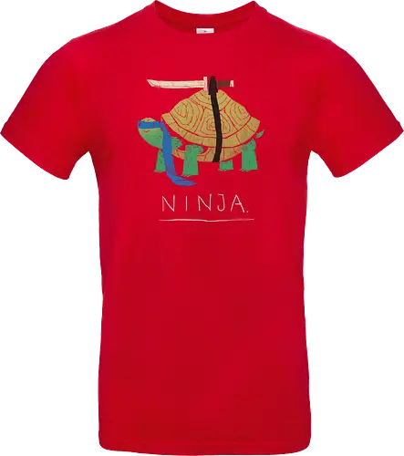 Ninja blue