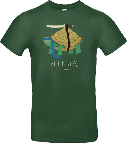 Ninja blue