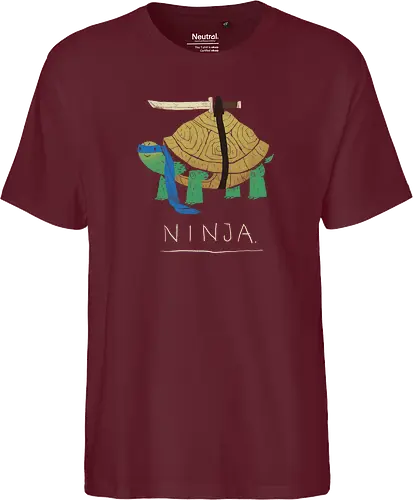 Ninja blue