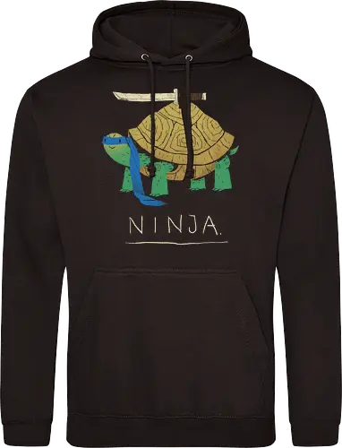 Ninja blue