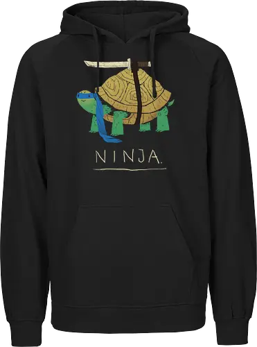 Ninja blue