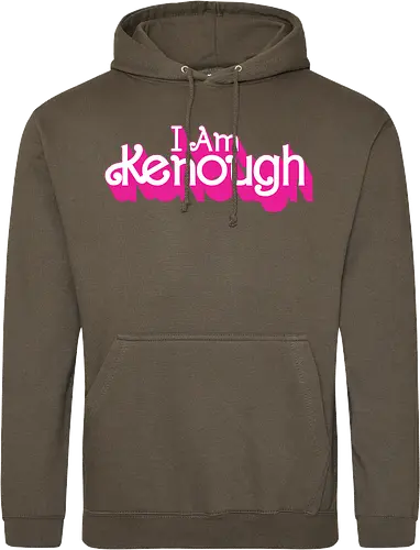 I Am Kenough
