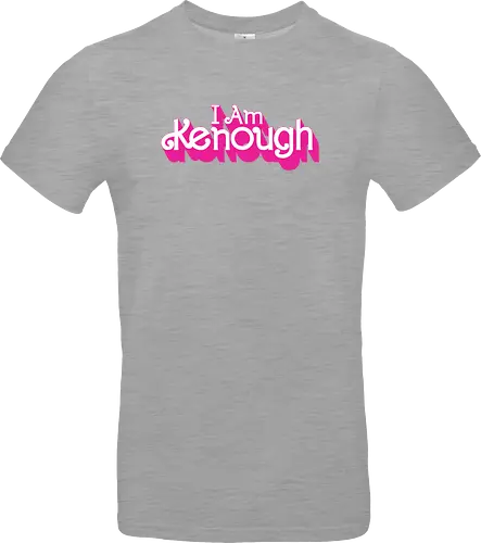 I Am Kenough