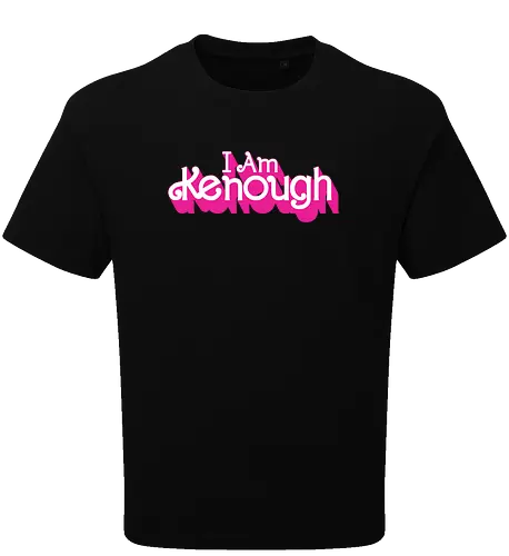 I Am Kenough