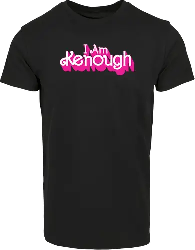 I Am Kenough
