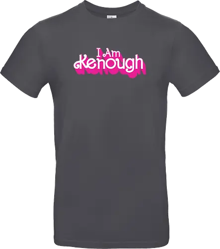 I Am Kenough