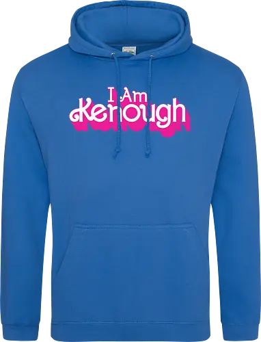 I Am Kenough