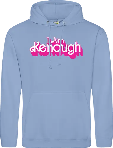 I Am Kenough