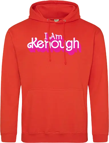I Am Kenough