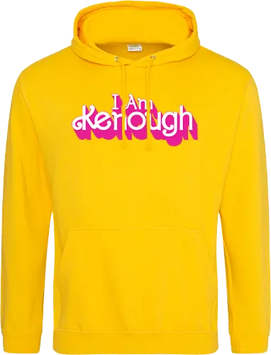 I Am Kenough