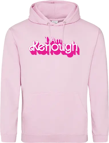 I Am Kenough