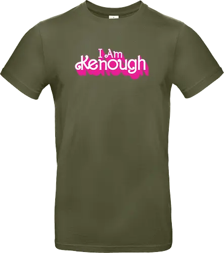 I Am Kenough