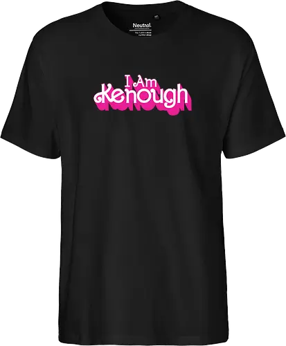I Am Kenough