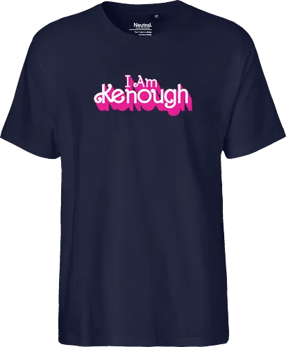 I Am Kenough