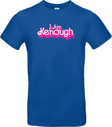I Am Kenough